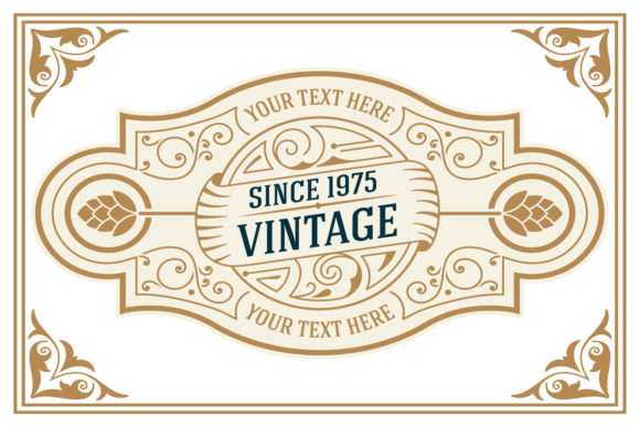 Download Retro Vintage Logotypes - Premium Resources
