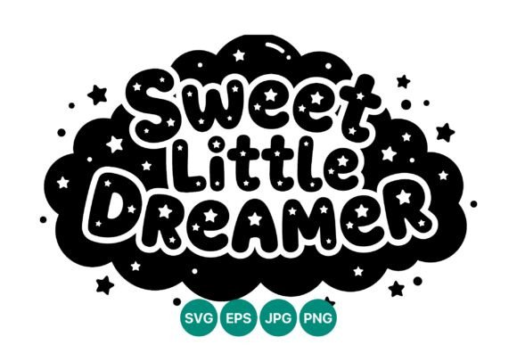 Download Sweet Little Dreamer Star Cloud Script - Premium Bundle