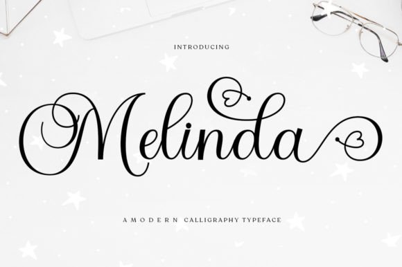 Download Melinda - Premium Resources